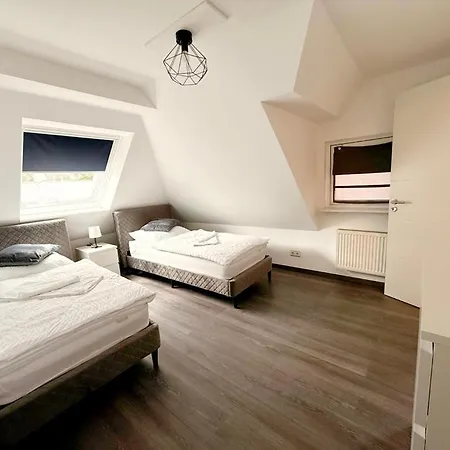 2-zimmer In דירה *