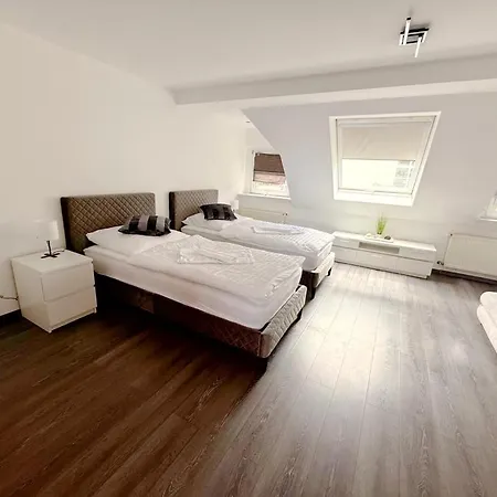 2-zimmer In זולינגן